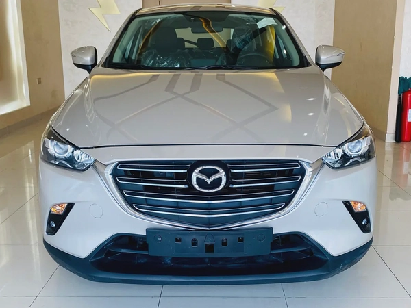 للبيع مازدا CX-3 موديل 2025 مواصفات خليجية