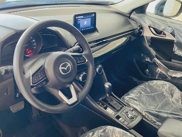 للبيع مازدا CX-3 موديل 2025 مواصفات خليجية