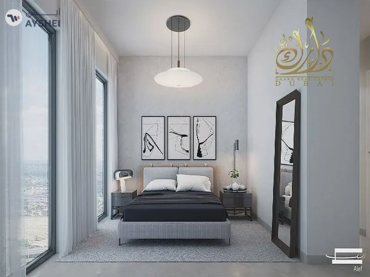 30/70 PLAN l BE READY TO BOOK NOW l 13% ROI l SHARJAH UNIVERSITY