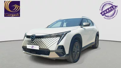 0% DP | AED 1,179 / Month | GAC | EMKOO GE 2.0 HYBRID | 2026 | Gargash Warranty | Service History-0