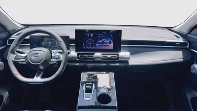 0% DP | AED 1,179 / Month | GAC | EMKOO GE 2.0 HYBRID | 2026 | Gargash Warranty | Service History-9