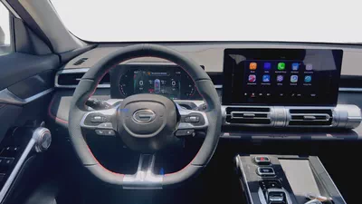 0% DP | AED 1,179 / Month | GAC | EMKOO GE 2.0 HYBRID | 2026 | Gargash Warranty | Service History-10