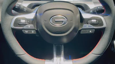 0% DP | AED 1,179 / Month | GAC | EMKOO GE 2.0 HYBRID | 2026 | Gargash Warranty | Service History-11