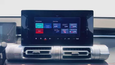 0% DP | AED 1,179 / Month | GAC | EMKOO GE 2.0 HYBRID | 2026 | Gargash Warranty | Service History-12