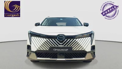 0% DP | AED 1,179 / Month | GAC | EMKOO GE 2.0 HYBRID | 2026 | Gargash Warranty | Service History-1
