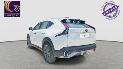0% DP | AED 1,179 / Month | GAC | EMKOO GE 2.0 HYBRID | 2026 | Gargash Warranty | Service History-4