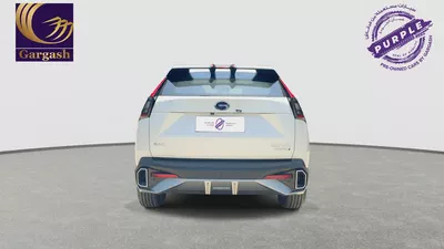 0% DP | AED 1,179 / Month | GAC | EMKOO GE 2.0 HYBRID | 2026 | Gargash Warranty | Service History-5