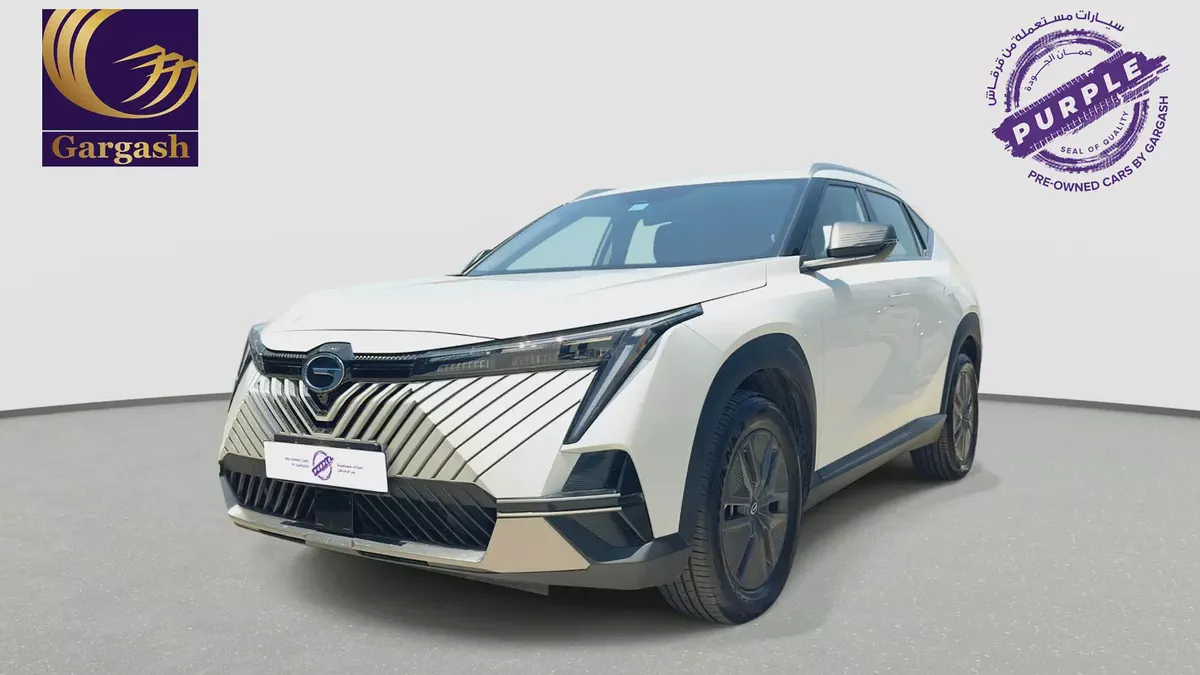 0% DP | AED 1,179 / Month | GAC | EMKOO GE 2.0 HYBRID | 2026 | Gargash Warranty | Service History