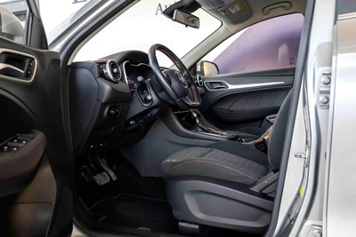 AED 464 Monthly | MG ZS Std 1.5L | GCC | Zero Down Payment | 3 Months Warranty-12