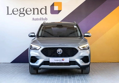 AED 464 Monthly | MG ZS Std 1.5L | GCC | Zero Down Payment | 3 Months Warranty-2