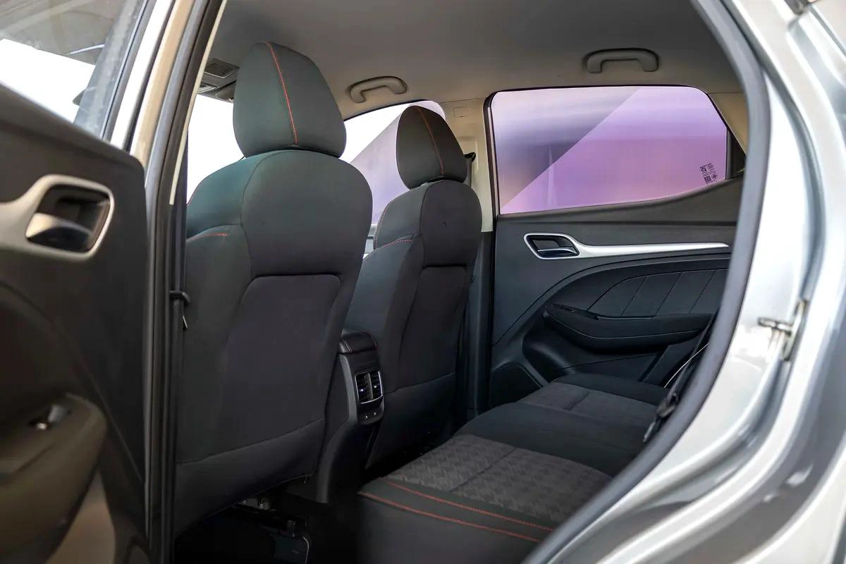AED 464 Monthly | MG ZS Std 1.5L | GCC | Zero Down Payment | 3 Months Warranty-8-8