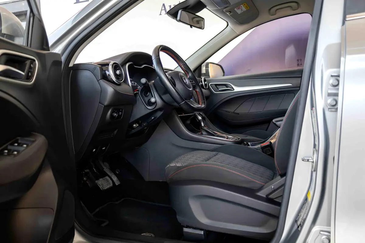 AED 464 Monthly | MG ZS Std 1.5L | GCC | Zero Down Payment | 3 Months Warranty-12-12