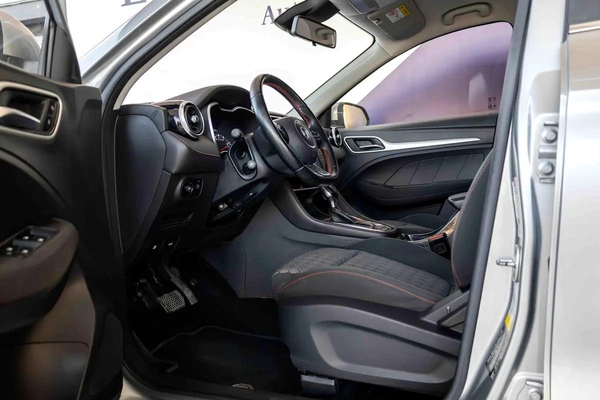 AED 464 Monthly | MG ZS Std 1.5L | GCC | Zero Down Payment | 3 Months Warranty