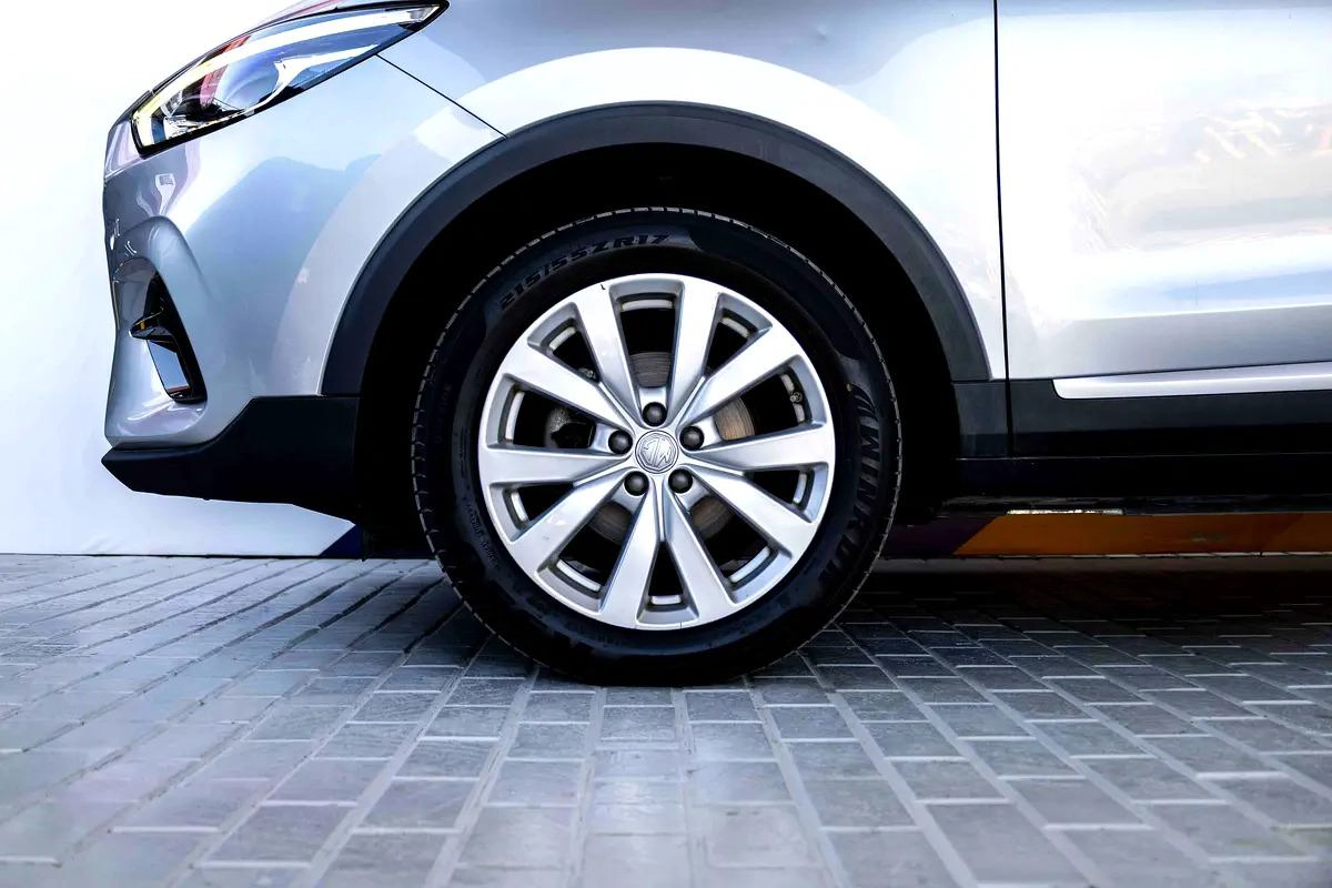 AED 464 Monthly | MG ZS Std 1.5L | GCC | Zero Down Payment | 3 Months Warranty-16-16