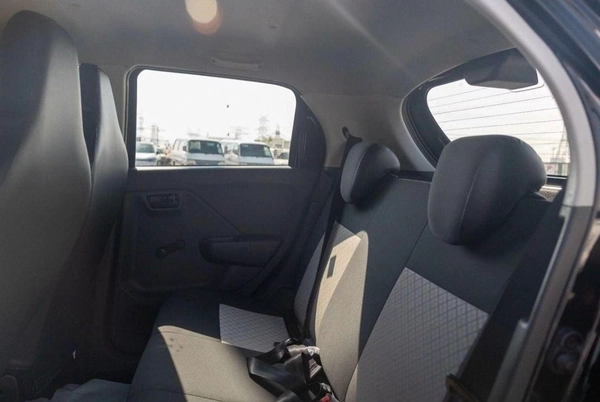 Suzuki Alto suzuki alto