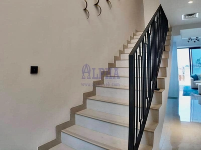 Falcon Island, Al Hamra Village, Ras Al Khaimah-9