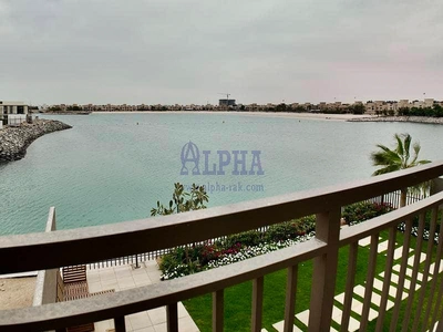 Falcon Island, Al Hamra Village, Ras Al Khaimah-12