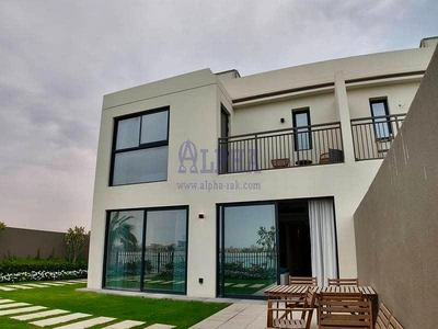 Falcon Island, Al Hamra Village, Ras Al Khaimah-14
