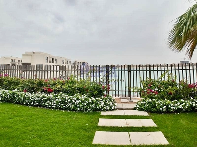 Falcon Island, Al Hamra Village, Ras Al Khaimah-15