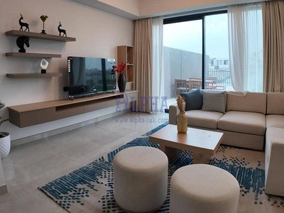 Falcon Island, Al Hamra Village, Ras Al Khaimah-2