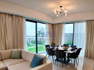 Falcon Island, Al Hamra Village, Ras Al Khaimah-4