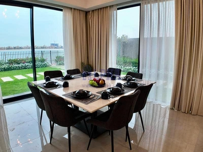 Falcon Island, Al Hamra Village, Ras Al Khaimah-5