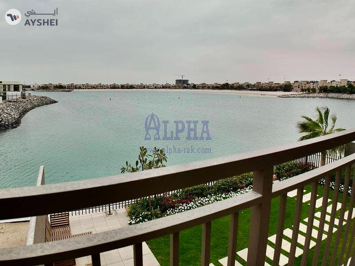 Falcon Island, Al Hamra Village, Ras Al Khaimah-12-12
