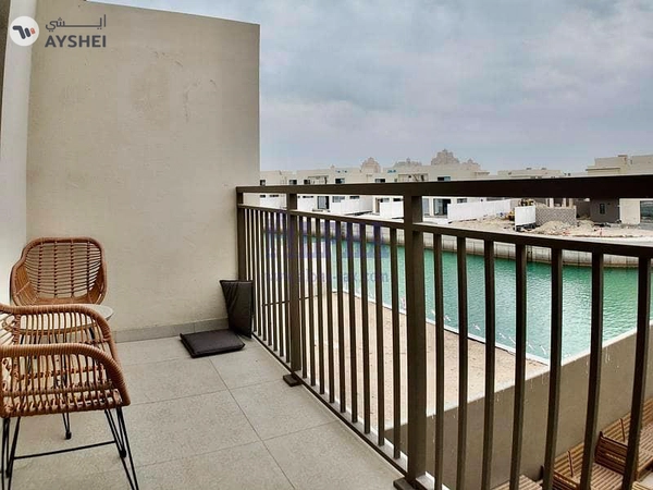 Falcon Island, Al Hamra Village, Ras Al Khaimah