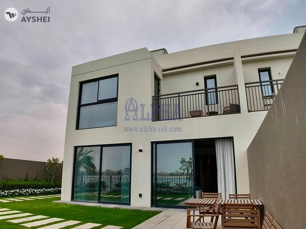 Falcon Island, Al Hamra Village, Ras Al Khaimah
