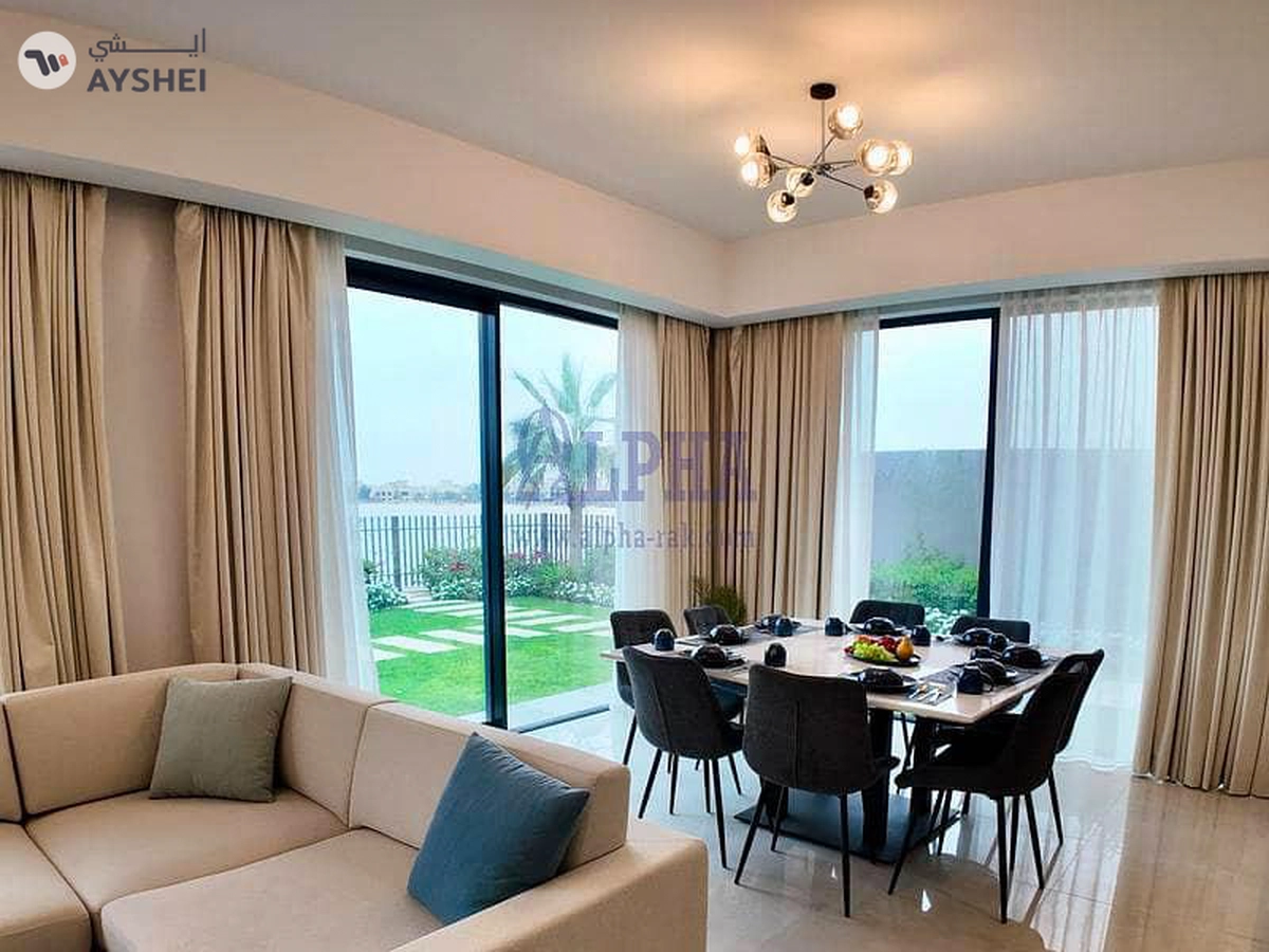 Falcon Island, Al Hamra Village, Ras Al Khaimah-4-4