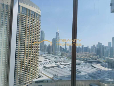 Burj & Fountain View | Branded Kempinski 1BR Hotel Apt | Fully Furnished | Downtown-5