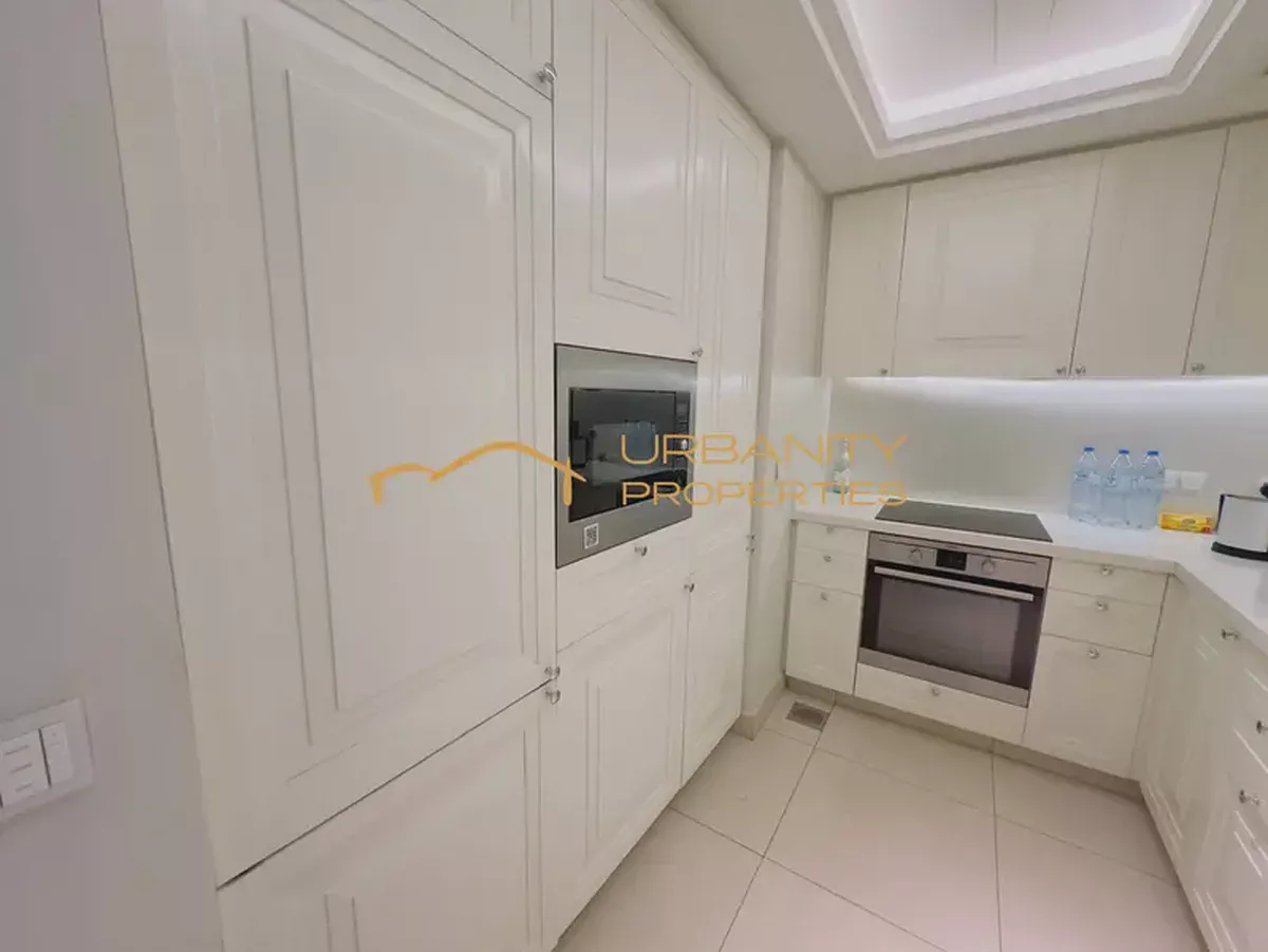 Burj & Fountain View | Branded Kempinski 1BR Hotel Apt | Fully Furnished | Downtown-1-1
