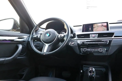 BMW X1 Mkit 2021 - 2 YEARS WARRANTY THROUGH PITSTOP AGMC-5