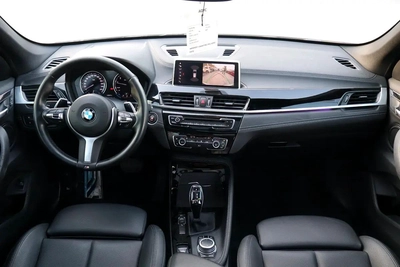 BMW X1 Mkit 2021 - 2 YEARS WARRANTY THROUGH PITSTOP AGMC-6
