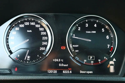 BMW X1 Mkit 2021 - 2 YEARS WARRANTY THROUGH PITSTOP AGMC-17