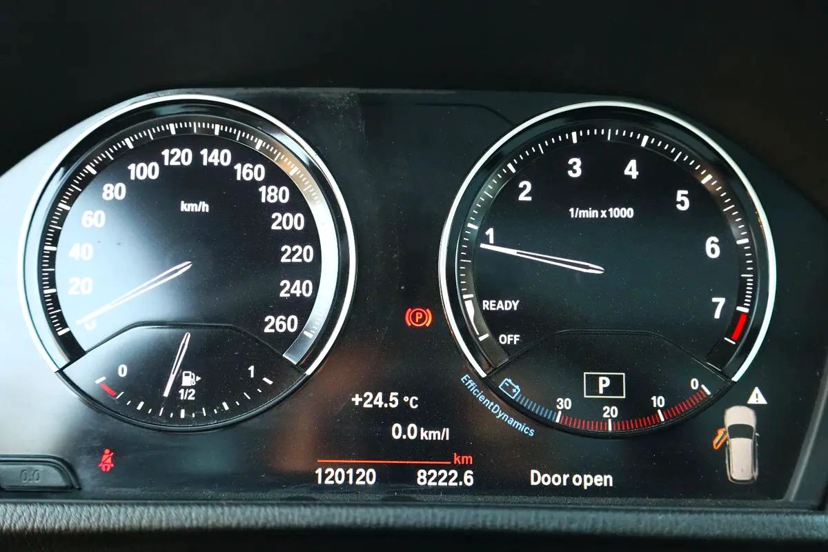 BMW X1 Mkit 2021 - 2 YEARS WARRANTY THROUGH PITSTOP AGMC-17-17