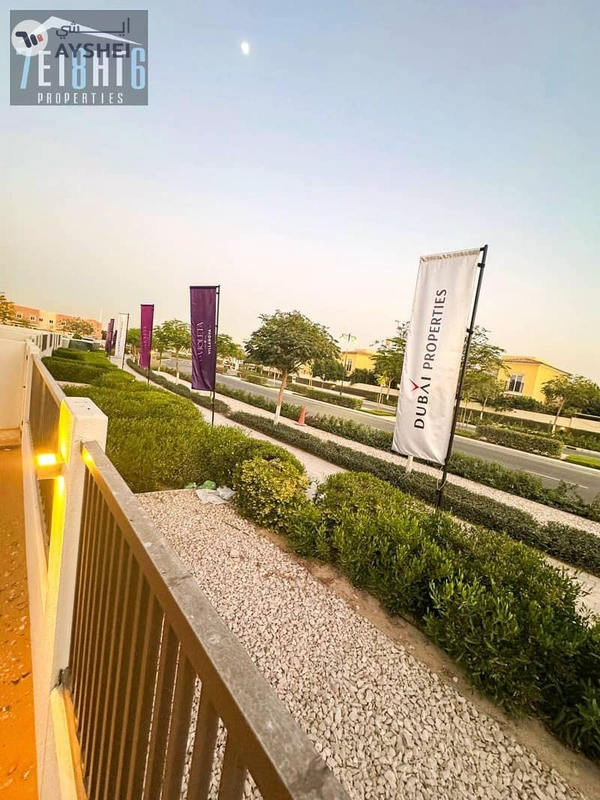 La Violeta 1, La Violeta, Villanova, Dubailand, Dubai