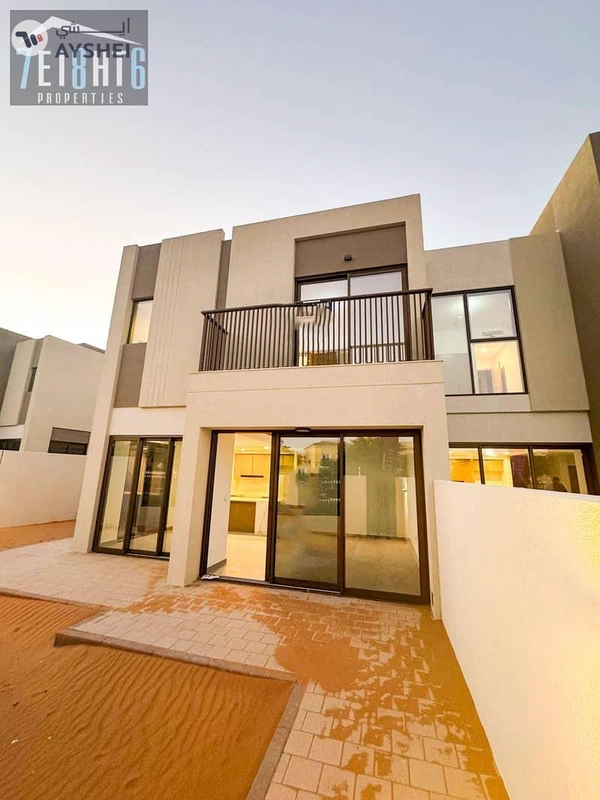 La Violeta 1, La Violeta, Villanova, Dubailand, Dubai