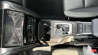 Toyota Fortuner EXR TOYOTA FORTUNER 2.4L DIESEL 4X4 MY2024-12