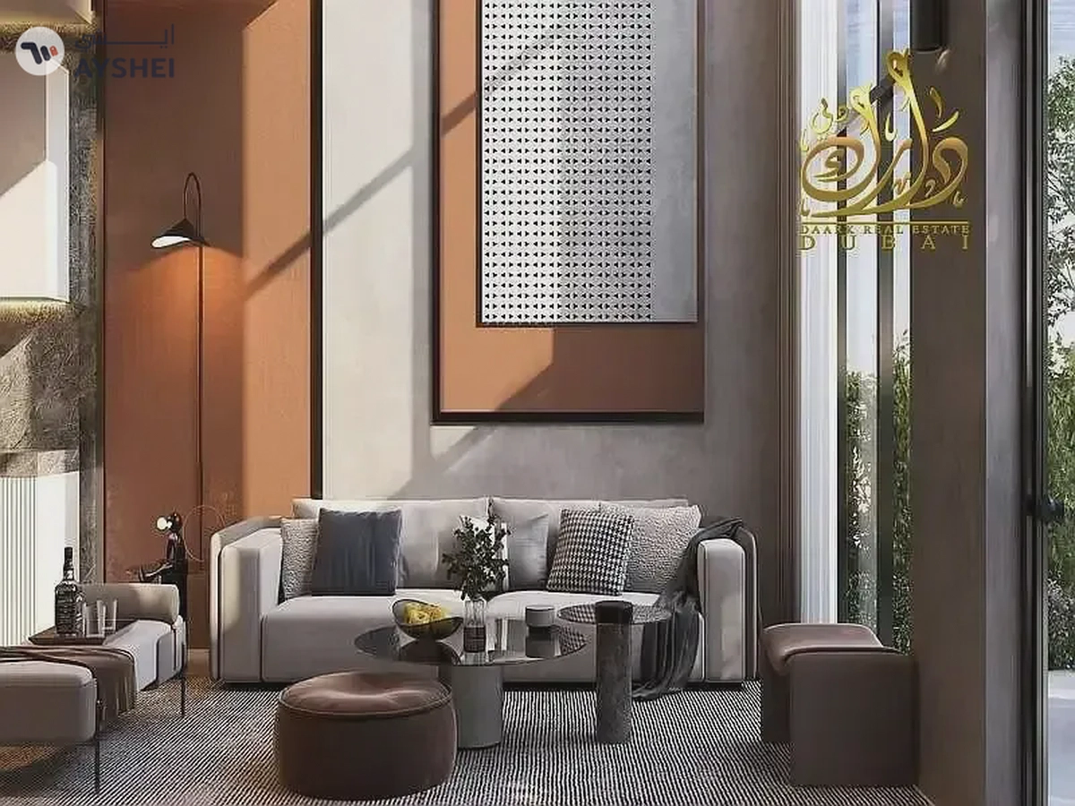 Ramadan Offer - Luxury Quality_Green Community _High Return on Investment - Significant Discount - Smart 1% Monthly - Book Now