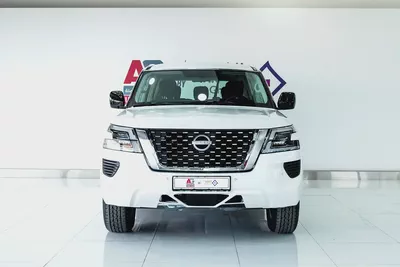 1 YEAR / 20,000 KM WARRANTY | 4.0 L | GCC | AED 2400-1