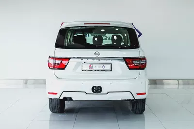 1 YEAR / 20,000 KM WARRANTY | 4.0 L | GCC | AED 2400-4