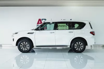 1 YEAR / 20,000 KM WARRANTY | 4.0 L | GCC | AED 2400-6