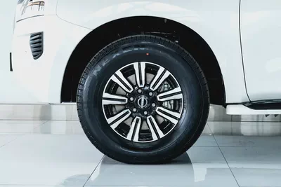 1 YEAR / 20,000 KM WARRANTY | 4.0 L | GCC | AED 2400-7