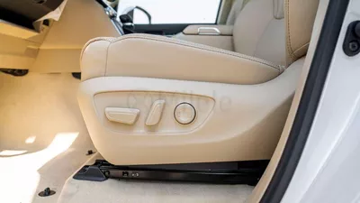 Toyota Land Cruiser VXR-14