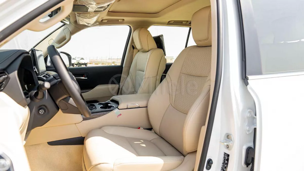 Toyota Land Cruiser VXR-13-0