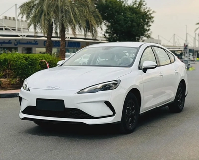 BYD Seal 05 1.5L Plug In Hybrid 2025 0 KM-0