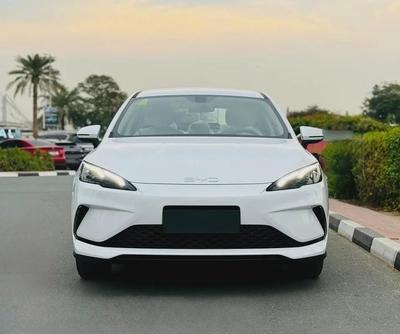 BYD Seal 05 1.5L Plug In Hybrid 2025 0 KM-1