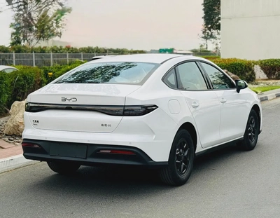 BYD Seal 05 1.5L Plug In Hybrid 2025 0 KM-3