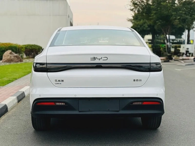 BYD Seal 05 1.5L Plug In Hybrid 2025 0 KM-4